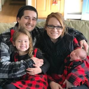 Meet your Posher, Tiffani